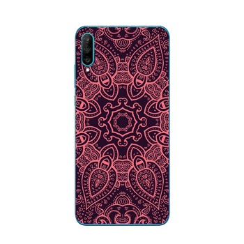 Silikónový kryt pre Huawei Nova 13