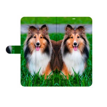 Flipové puzdro pre OnePlus 13 5G