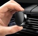 Univerzálny magnetický držiak telefónu do mriežky ventilácie