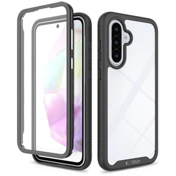 Kryt Tech-protect Defense360 pre Samsung Galaxy A36 5G - Black