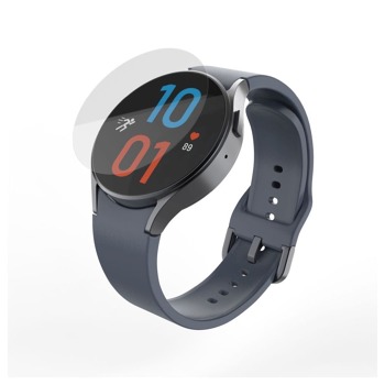 Ochranné tvrdené sklo FIXED pre smart hodinky Xiaomi Redmi Watch 5 Lite, 2 ks v balení, číre