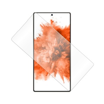 Ochranné tvrdené sklo FIXED pre Samsung Galaxy S25 Ultra, číre