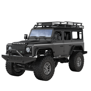 RC auto na diaľkové ovládanie 1:14 Double Eagle (sivé) Land Rover Defender E339-003