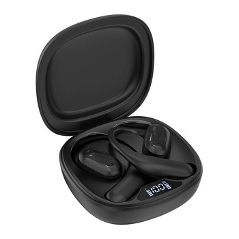 Slúchadlá do uší TWS Choetech BH-T25 (čierne)