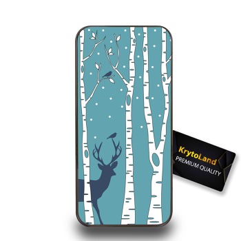 Prémiový kryt pre Vivo V50