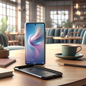 Kryt na mobil Honor 10: Najlepšia ochrana a štýlové dizajny pre váš telefón