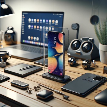 Obal na mobil Samsung A20: Najlepšie možnosti ochrany pre váš telefón v roku 2023