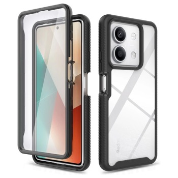 Kryt Tech-Protect Defense360 pre Xiaomi Redmi Note 13 Pro 5G - Black