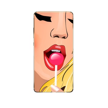 Silikónový kryt pre Xiaomi Redmi Note 14S