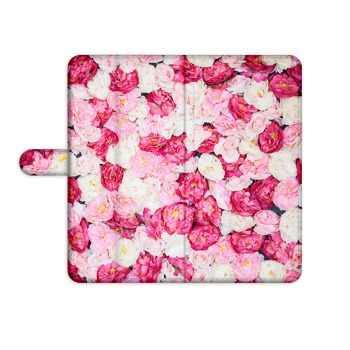 Flipové puzdro pre Motorola Edge 60 Fusion