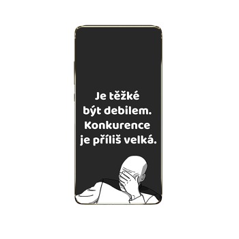 Silikónový kryt pre Realme 14 Pro 5G