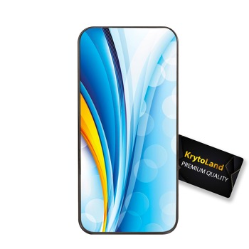 Prémiový kryt pre Realme 14x 5G