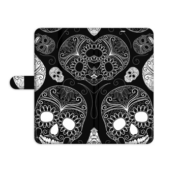 Flipové puzdro pre Samsung Galaxy S25 Edge