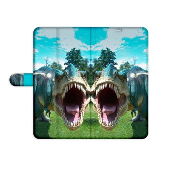 Flipové puzdro pre Realme GT 7