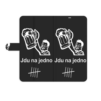 Flipové puzdro pre Realme GT 7