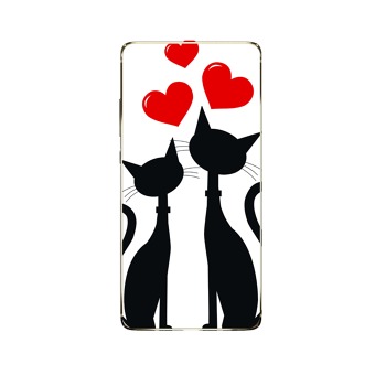 Silikónový kryt pre Realme GT 7