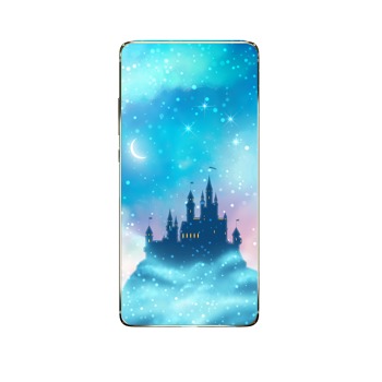 Silikónový kryt pre Realme GT 7