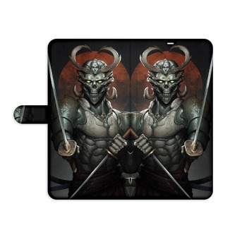 Flipové puzdro pre Realme Note 60