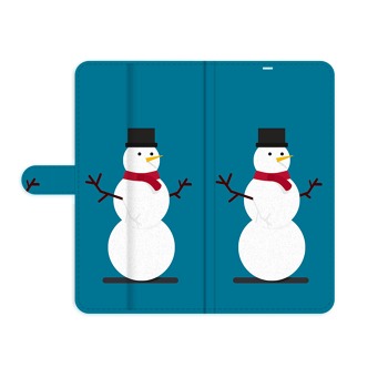 Flipové puzdro pre Honor X8c