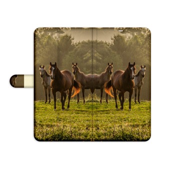 Flipové puzdro pre Honor X8c