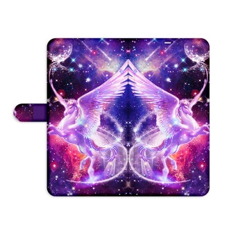 Flipové puzdro pre Honor X8c