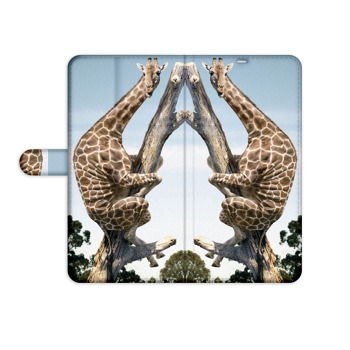 Flipové puzdro pre Google Pixel 9 Pro