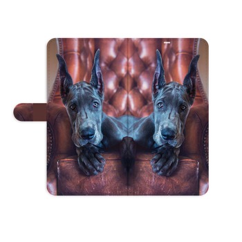 Flipové puzdro pre Google Pixel 9 Pro