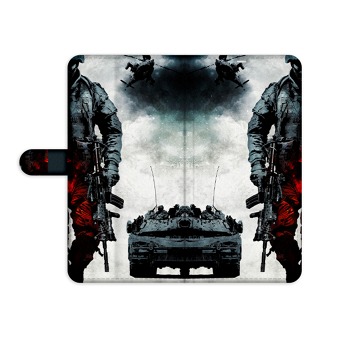 Flipové puzdro pre Google Pixel 9 Pro