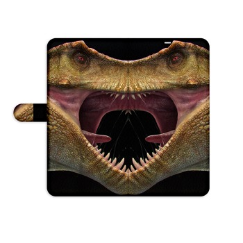 Flipové puzdro pre Google Pixel 9 Pro