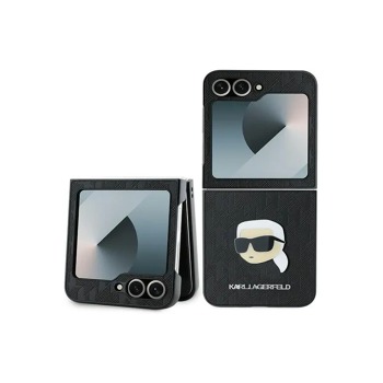kryt_karl_lagerfeld_pro_samsung_galaxy_z_flip6_-_černý.jpg