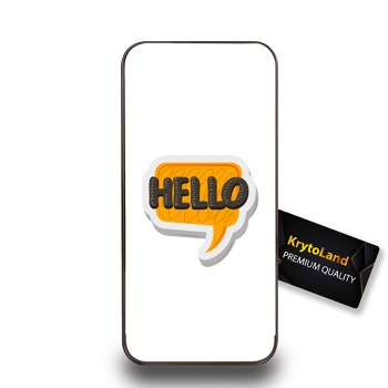 Premium kryt pro Motorola Moto G86 5G