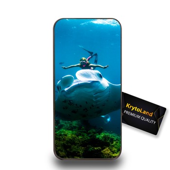 Premium kryt pro Motorola Moto G86 5G