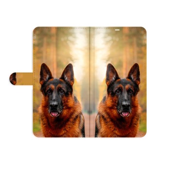 Flipové puzdro pre Samsung Galaxy A17 5G