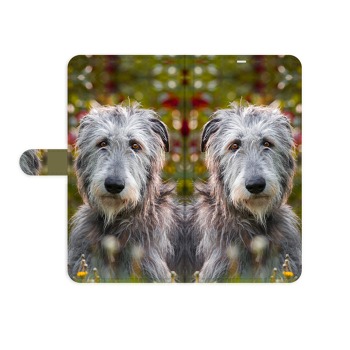 Flipové puzdro pre Samsung Galaxy A17 5G