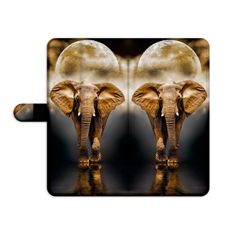 Flipové puzdro pre Samsung Galaxy A17 5G