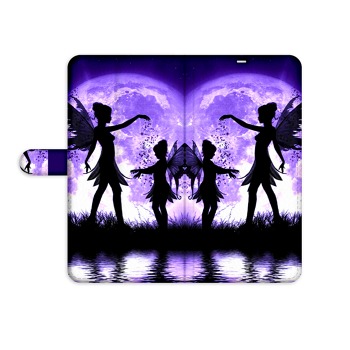 Flipové puzdro pre Samsung Galaxy A17 5G