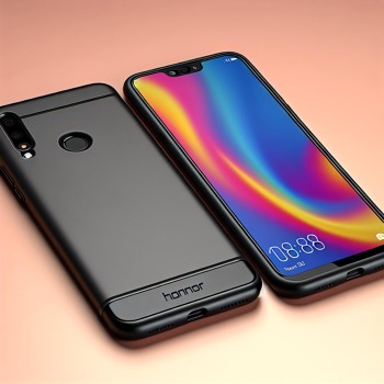 Obaly na mobil Honor 8x: Stylové a odolné kryty pre váš telefón