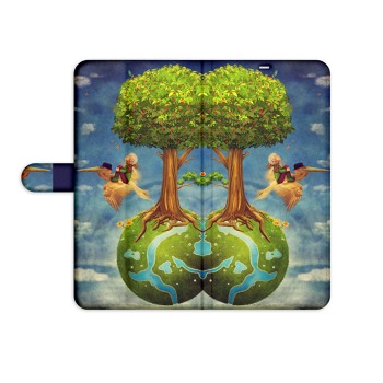 Flipové puzdro pre Google Pixel 10