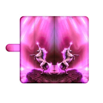 Flipové puzdro pre Google Pixel 10