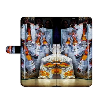 Flipové puzdro pre Google Pixel 10