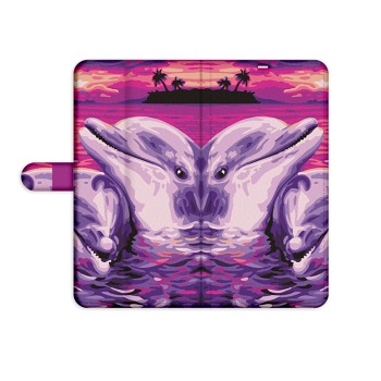 Flipové puzdro pre Google Pixel 10