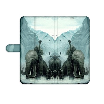 Flipové puzdro pre Google Pixel 10