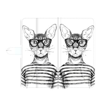 Flipové puzdro pre Google Pixel 10 Pro