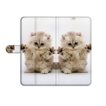 Flipové puzdro pre Google Pixel 10 Pro