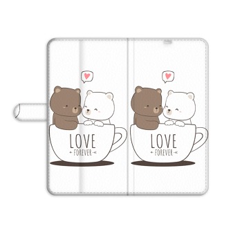 Flipové puzdro pre Google Pixel 10 Pro