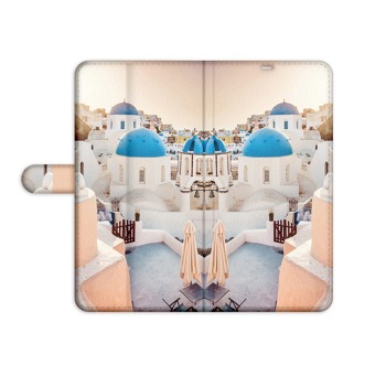 Flipové puzdro pre iPhone 17