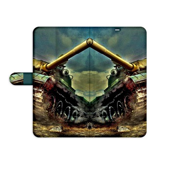 Flipové puzdro pre iPhone 17