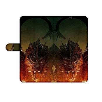 Flipové puzdro pre iPhone 17