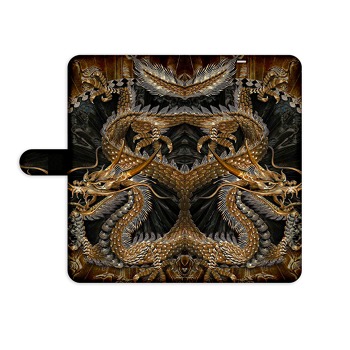 Flipové puzdro pre iPhone 17