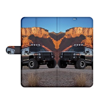 Flipové puzdro pre iPhone 17 Pro